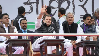 <p>Rahul Gandhi</p>- India TV Hindi