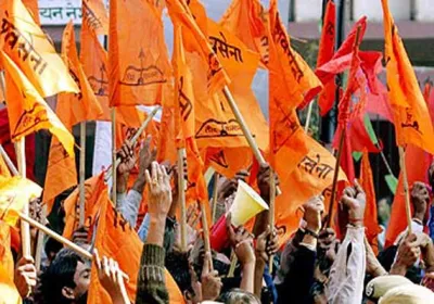 <p>shivsena</p>- India TV Hindi