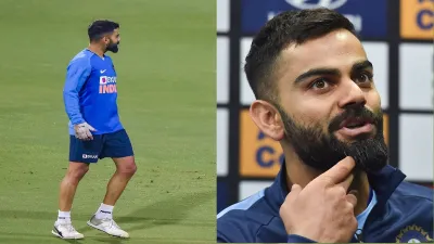 Virat Kohli- India TV Hindi