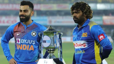 <p>IND v SL, 2nd T20I (प्रीव्यू):...- India TV Hindi