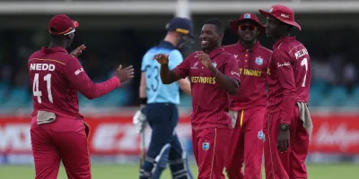 U-19 World Cup, England, West indies, Eng vs WI- India TV Hindi