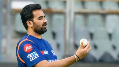 Zaheer khan, sports, cricket, india, ipl, ipl 2020- India TV Hindi