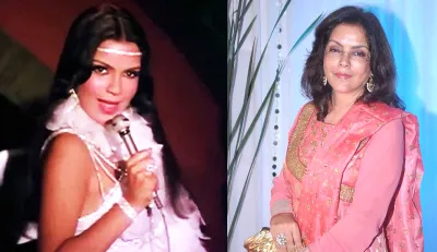 zeenat aman theatre comeback- India TV Hindi