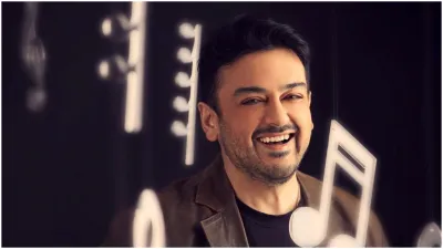 adnan sami- India TV Hindi