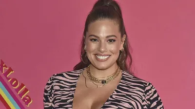 ashley graham- India TV Hindi