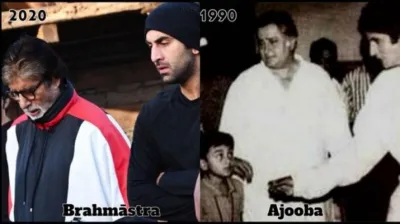 Amitabh bachchan , ranbir- India TV Hindi