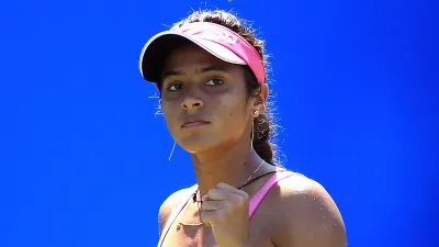 Ankita Raina, Sania Mirza, Fed Cup, India- India TV Hindi