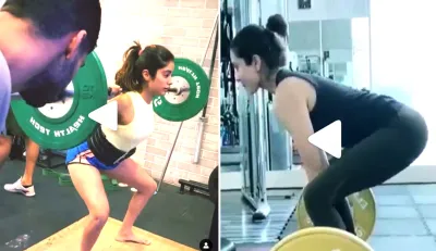 janhvi kapoor anushka sharma- India TV Hindi