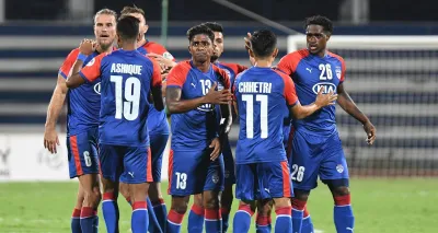 Bengaluru fc Team- India TV Hindi