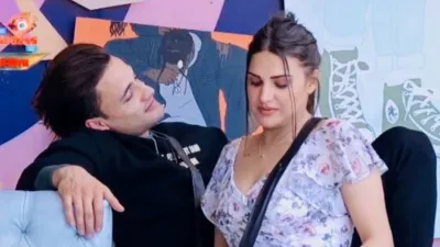 himanshi khurana and asim riaz- India TV Hindi