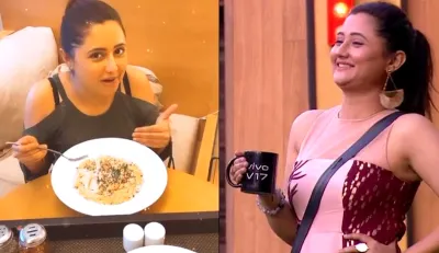 Bigg Boss 13 Rashami Desai- India TV Hindi