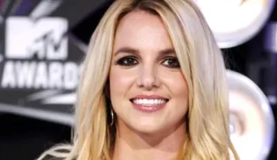 britney spears - India TV Hindi