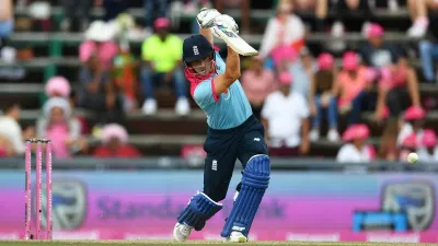 Joe Denly, England ODI training group, England vs Ireland ODI series, Ageas Bowl, Moeen Ali- India TV Hindi