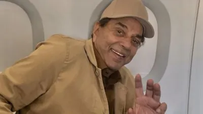 dharmendra- India TV Hindi