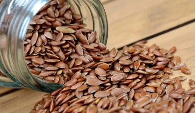 Flax seeds- India TV Hindi