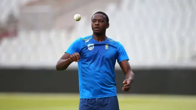 Kagiso Rabada- India TV Hindi