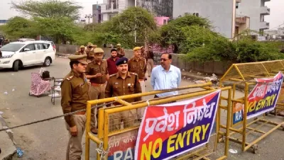 Ghaziabad Police- India TV Hindi