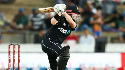 Henry Nicholls, New Zealand, New Zealand cricket, NZ cricket, Nicholls cricket- India TV Hindi