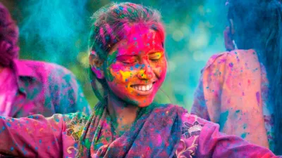 holi 2020- India TV Hindi