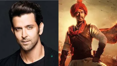 hrithik roshan- India TV Hindi