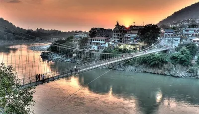 Rishikesh- India TV Hindi