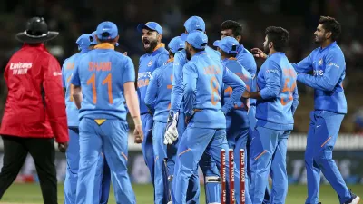 New Zealand, India, 2020, 2nd ODI, news, articles, preview, NZ, INDIA- India TV Hindi