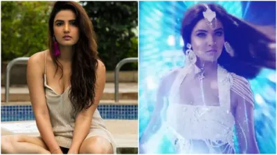 jasmine bhasin to quit naagin 4- India TV Hindi