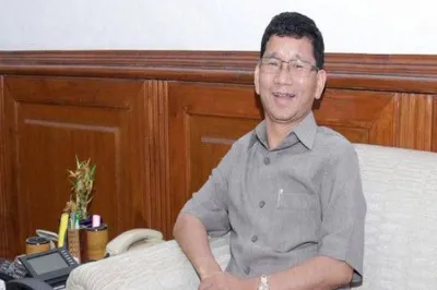 <p>Kalikho Pul (File photo)<br /><br /></p>- India TV Hindi