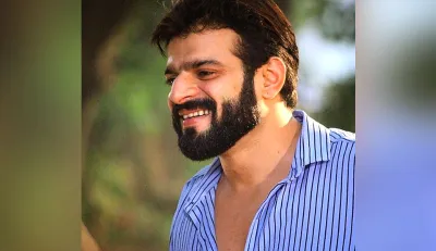 karan patel- India TV Hindi