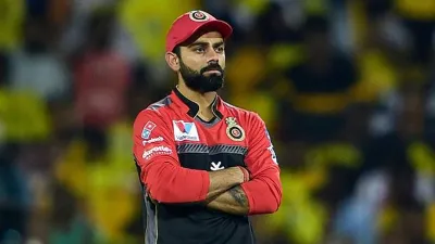 <p>RCB के सोशल मीडिया...- India TV Hindi