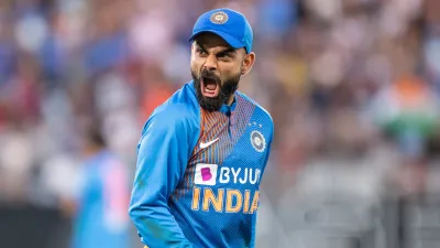 Virat Kohli- India TV Hindi