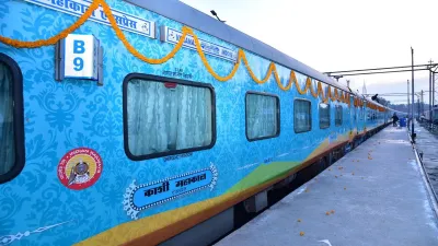 Mahakal Express- India TV Hindi