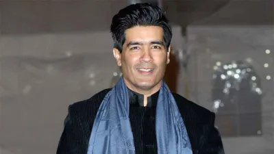 manish malhotra- India TV Hindi