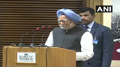 Manmohan Singh- India TV Hindi