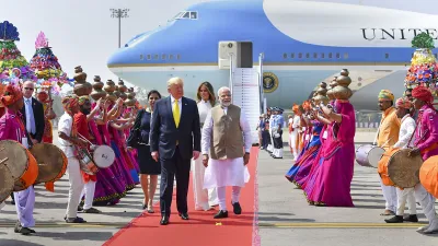 Donald Trump- India TV Hindi