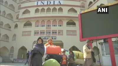 pakistani hindu- India TV Hindi