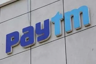 Paytm- India TV Paisa