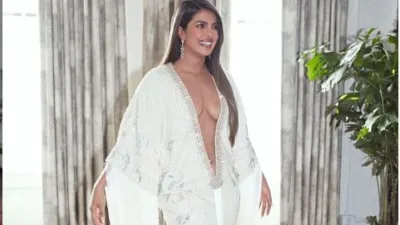 priyanka chopra- India TV Hindi