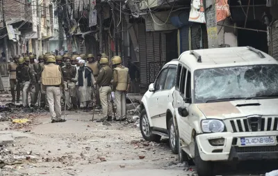 Delhi Police- India TV Hindi