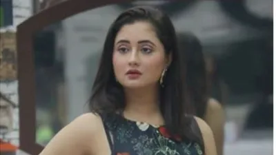 rashami desai- India TV Hindi