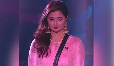 bigg boss 13 grand finale rashmi desai- India TV Hindi