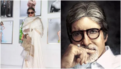 Rekha and amitabh bachchan- India TV Hindi