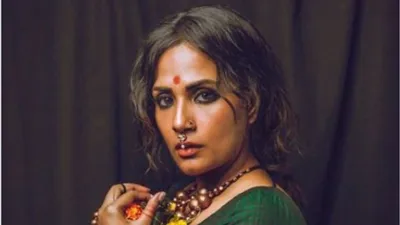 Richa chadha- India TV Hindi