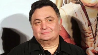 Rishi kapoor- India TV Hindi