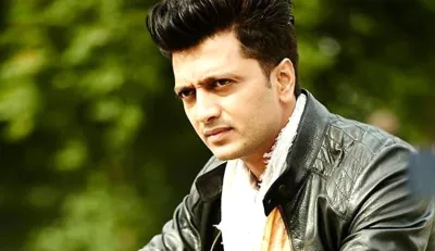 Riteish Deshmukh on negative role- India TV Hindi