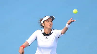 Sania Mirza- India TV Hindi