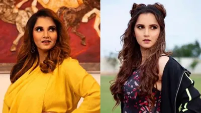 Sania Mirza- India TV Hindi