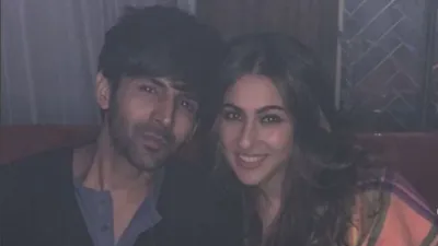 sara alik khan and kartik aaryan- India TV Hindi