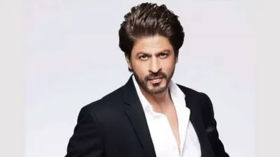 shah rukh khan- India TV Hindi