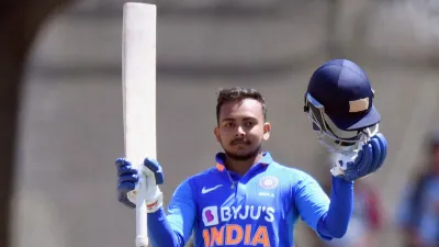 Prithvi Shaw- India TV Hindi